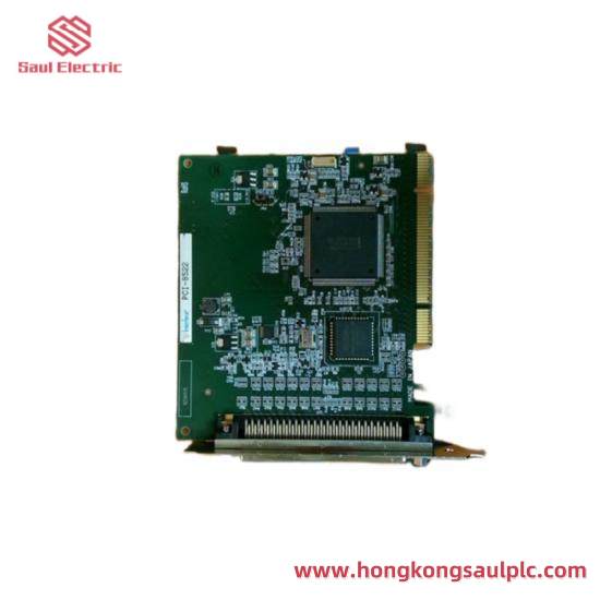 PCI-8522 INTERFACE