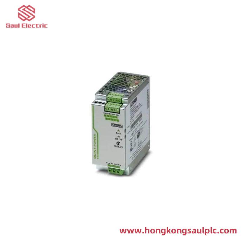 Phoenix Contact 2866763 AC/DC CONVERTER 24V 240W