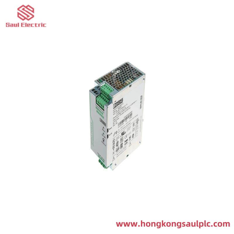 PHOENIX CONTACT QUINT-PS/1AC/24DC/10/CO -2320911 Power supply