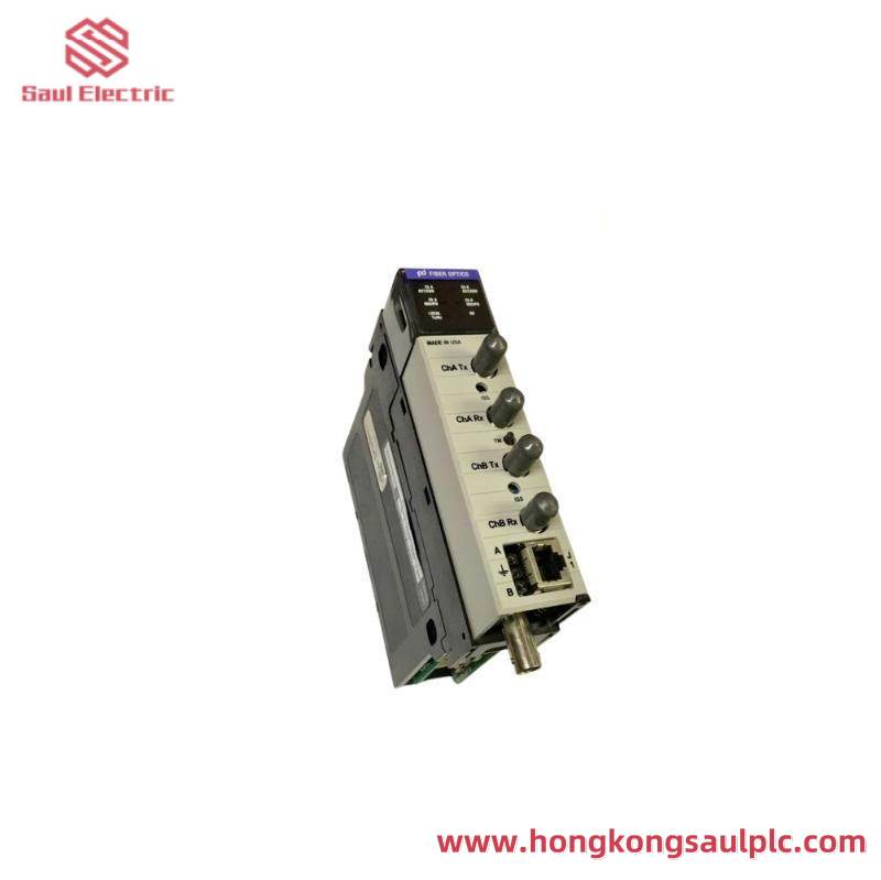 PHOENIX DIGITAL OCX-CTN-13-R-D-ST-ACV PD Fiber OPTICS OPT Module