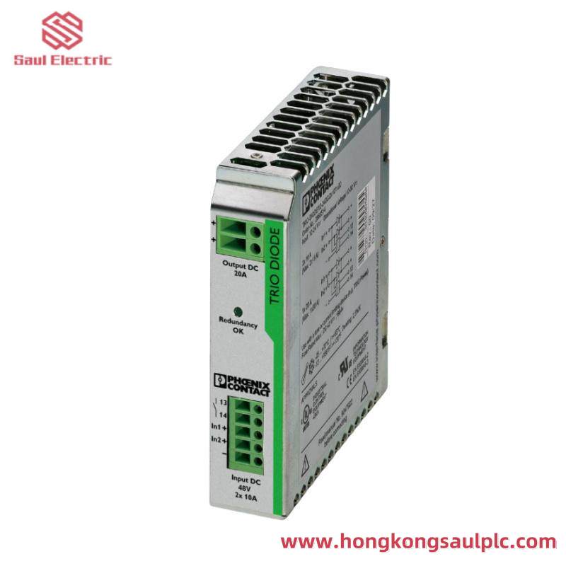 PHOENIX HDFK4