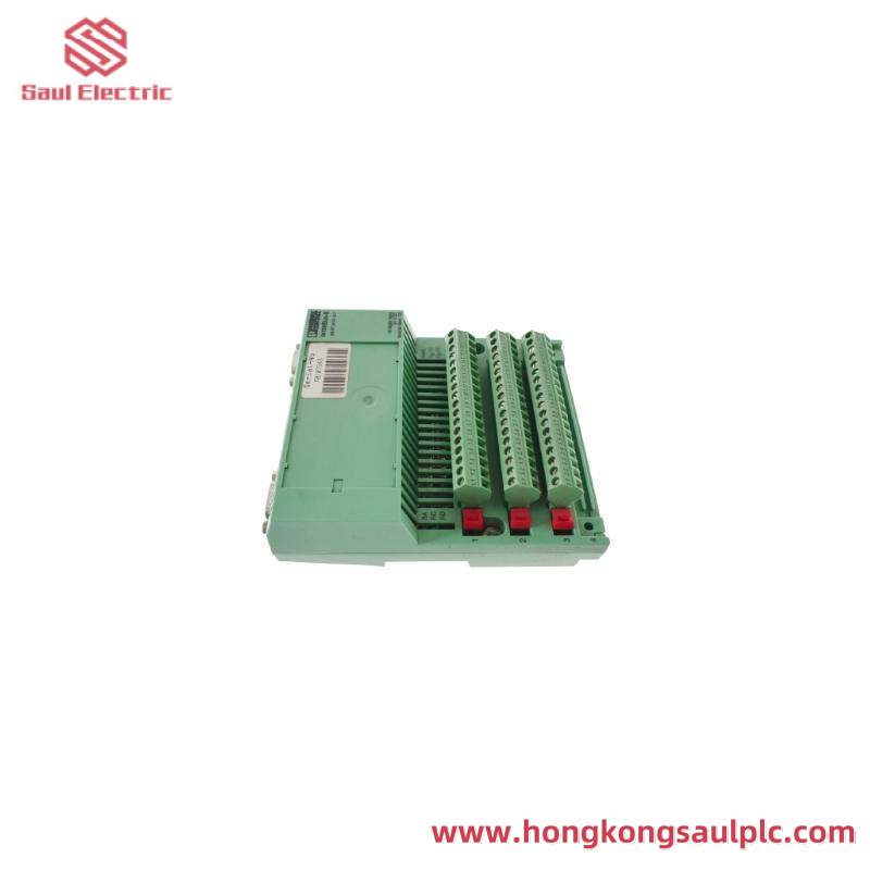 PHOENIX IBS 24BK-I/O-T