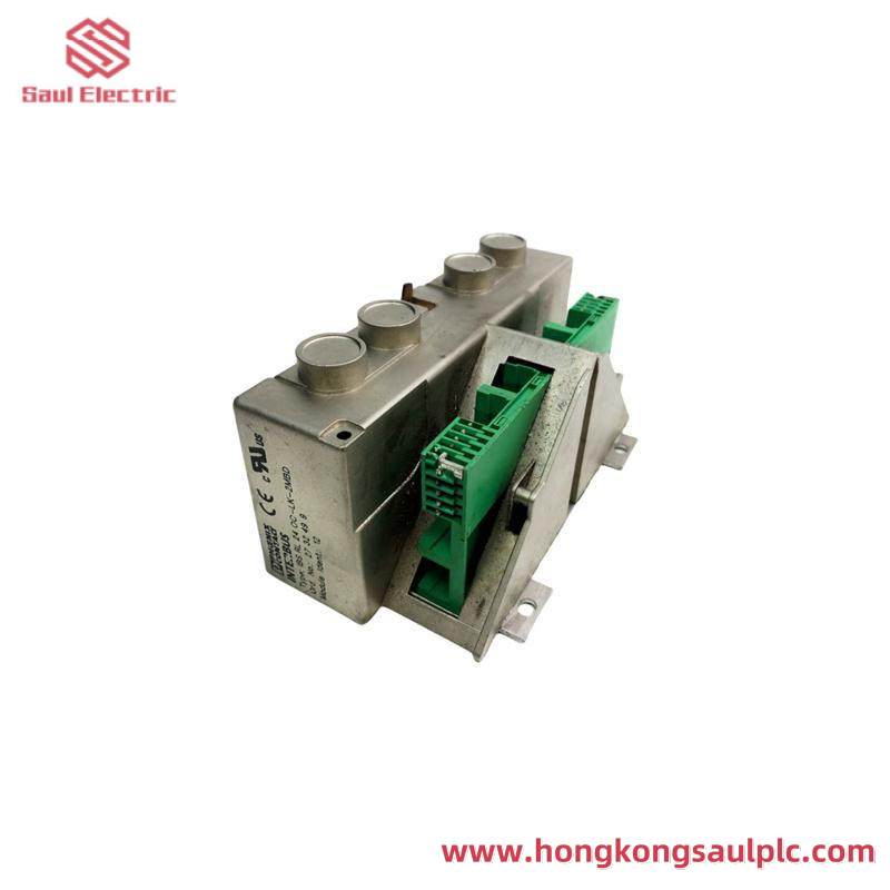 PHOENIX IBS 24BK-I/O-T