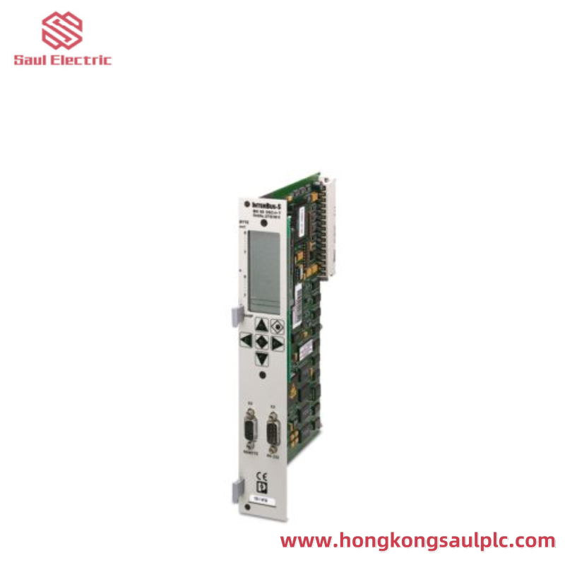 PHOENIX IBS 24BK-I/O-T