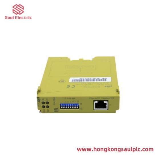 Pilz 773730  Communication Module
