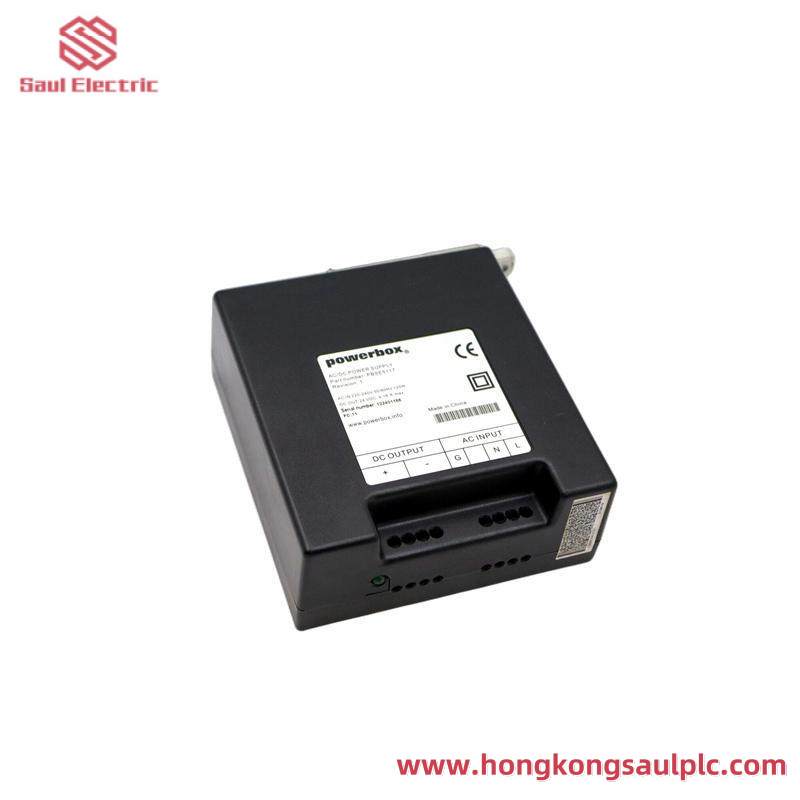 POWERBOX PU200-31C