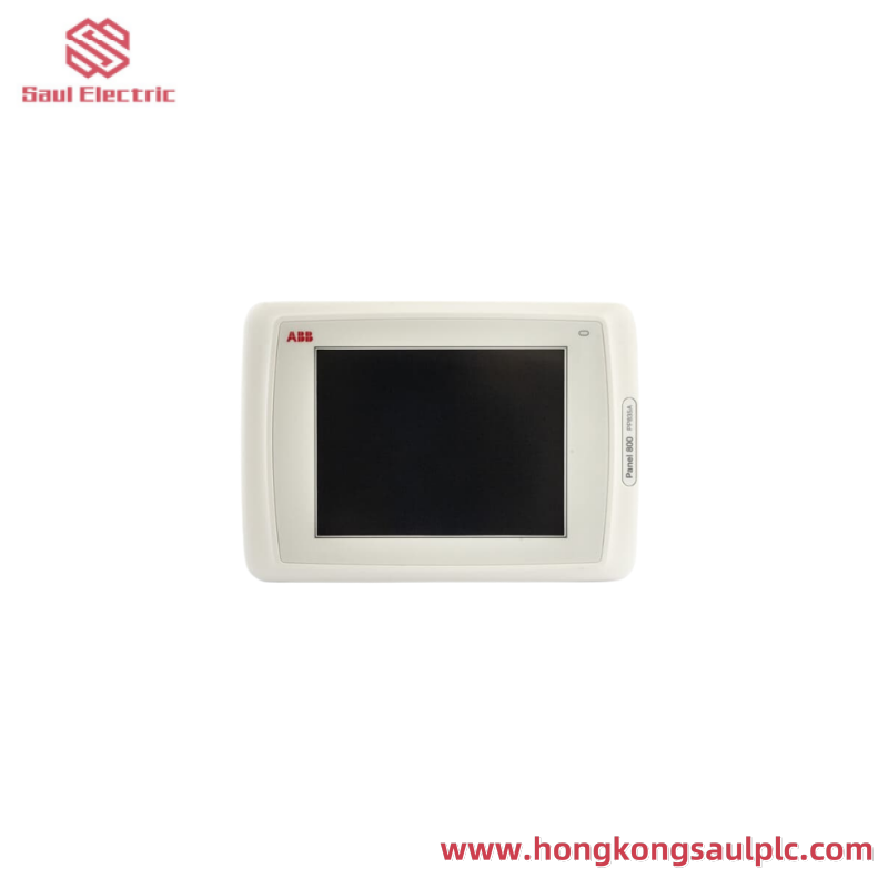 ABB PP835A 3BSE042234R2 Operator Panel