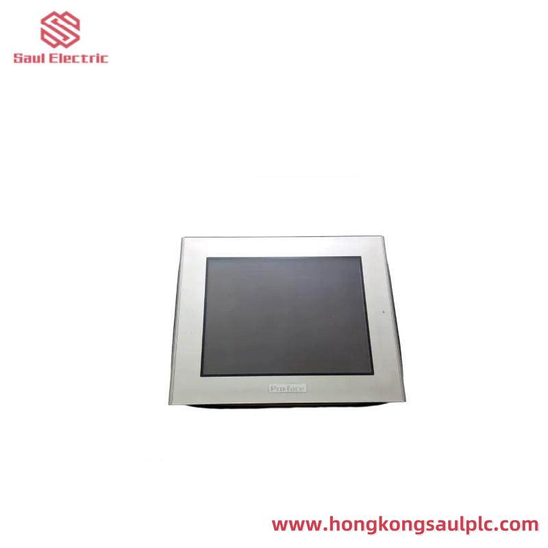 PROFACE GP2300-TC41-24V OPERATOR INTERFACE PANEL