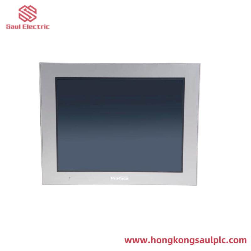 PROFACE PFXGP4501TAD Display