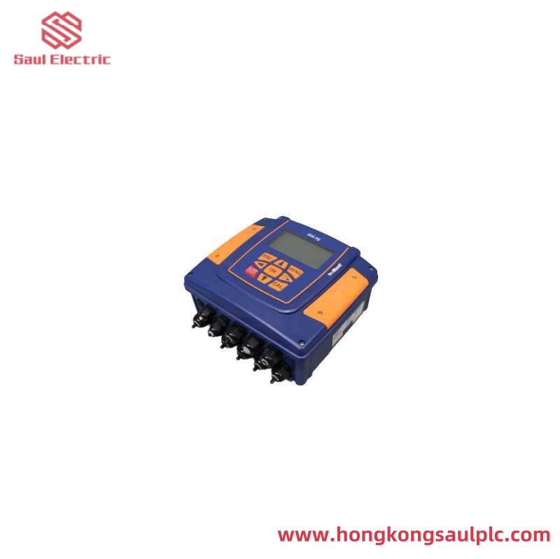 ProMinent DACA00614000010010EN measurement and control system
