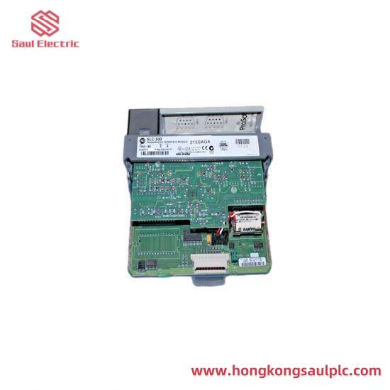 PROSOFT 2150-AGA 1747-KE Interface Module