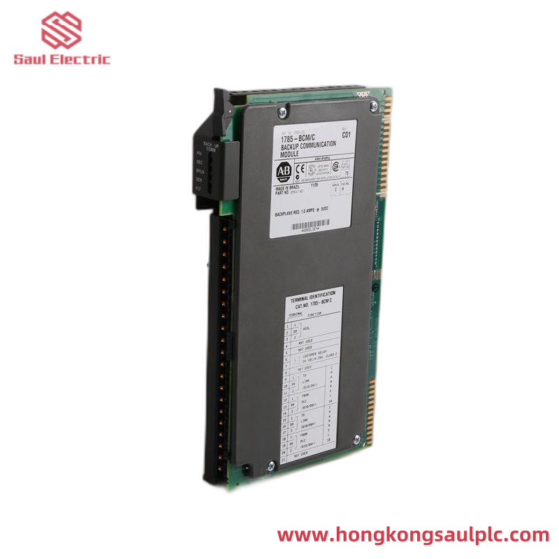 PROSOFT AN-X2-AB-DHRIO