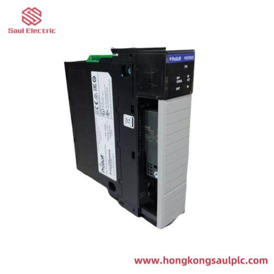 ProSoft MVI56-DNP Communication Module