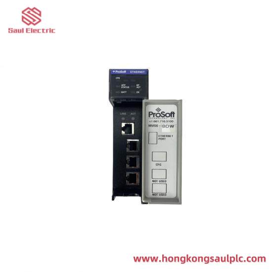 PROSOFT MVI56-MNETR