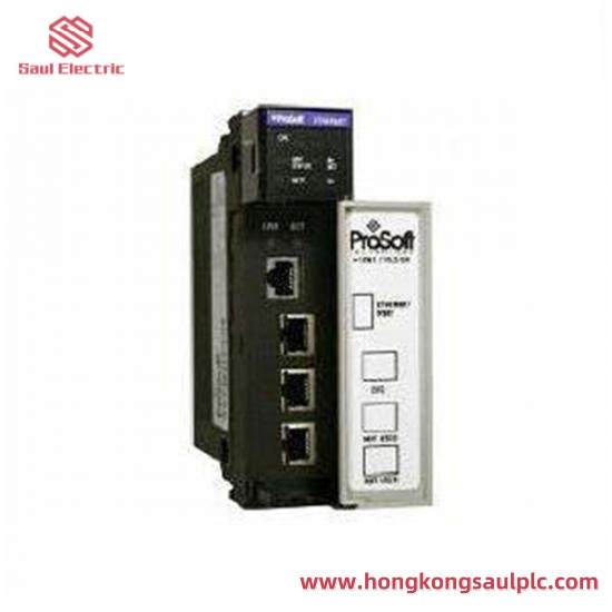 PROSOFT MVI56-PDPS