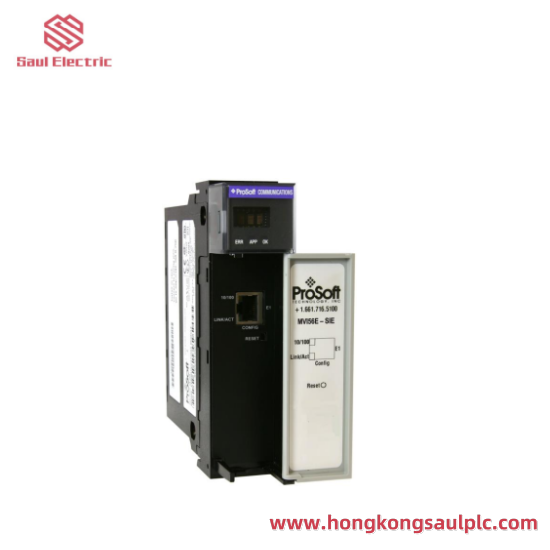 Prosoft MVI56E-SIE PLC Module
