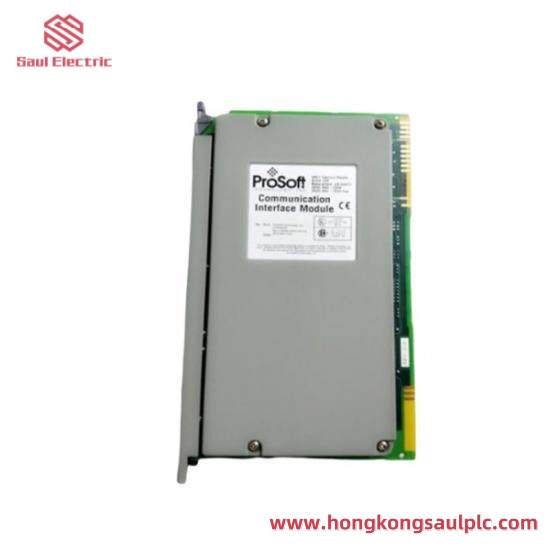 PROSOFT MVI71-ADM Programmable Module