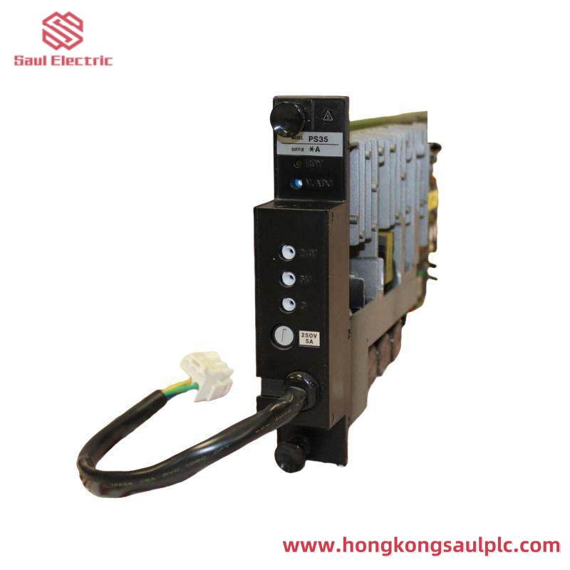 YOKOGAWA PS35*A Power Supply Module