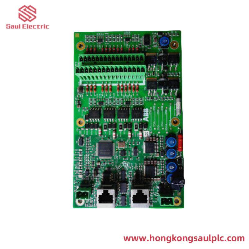 ABB PSIB-02 3HNA010419-001 Robot spare parts