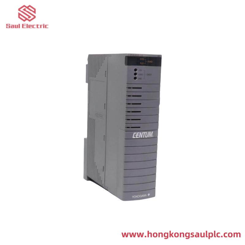 YOKOGAWA PW482-S01 Power Supply Module