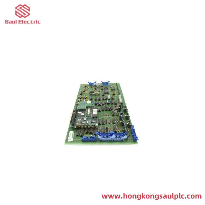 RADIOMETRIE 100-46221-001 CONTROL BOARD, REV. A