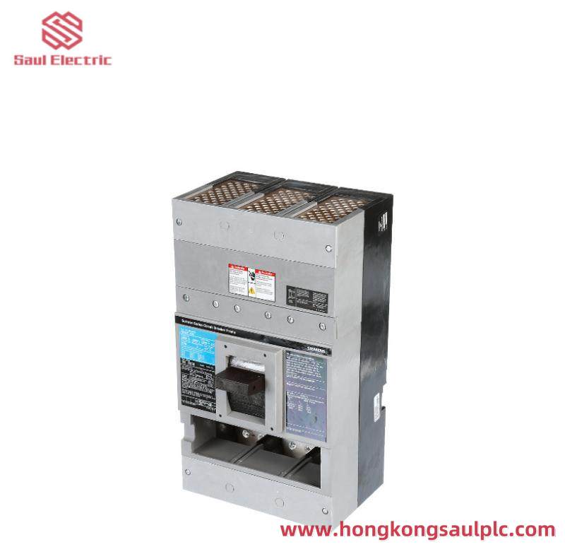 SIEMENS RD63F200 Pole Circuit Breaker