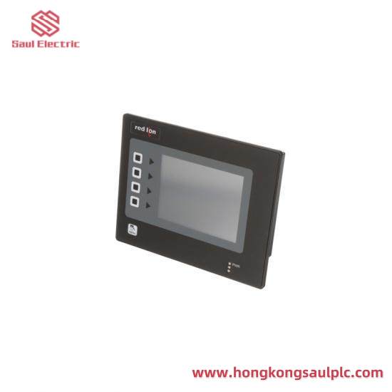 Red Lion G306A000 HMI Operator Interface Panel
