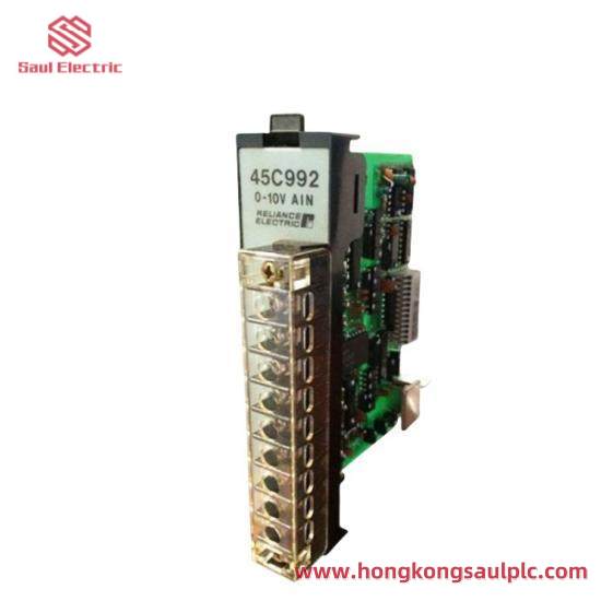 RELIANCE 45C992