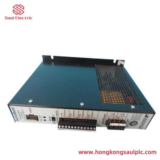 Reliance 61C345A Analog Combination Module