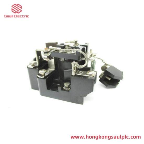 RELIANCE 69326-31R Control Relay Module