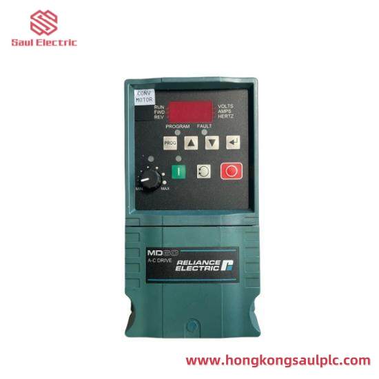 Reliance 6MDBN-2P3101