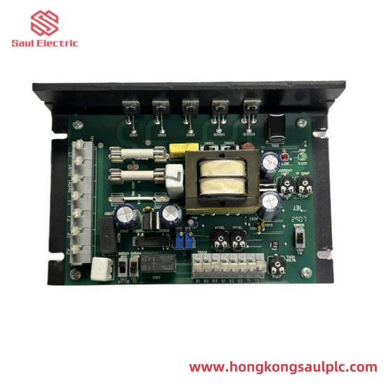 RELIANCE DC3N-12D-00-010-AI DRIVE DC MOTOR