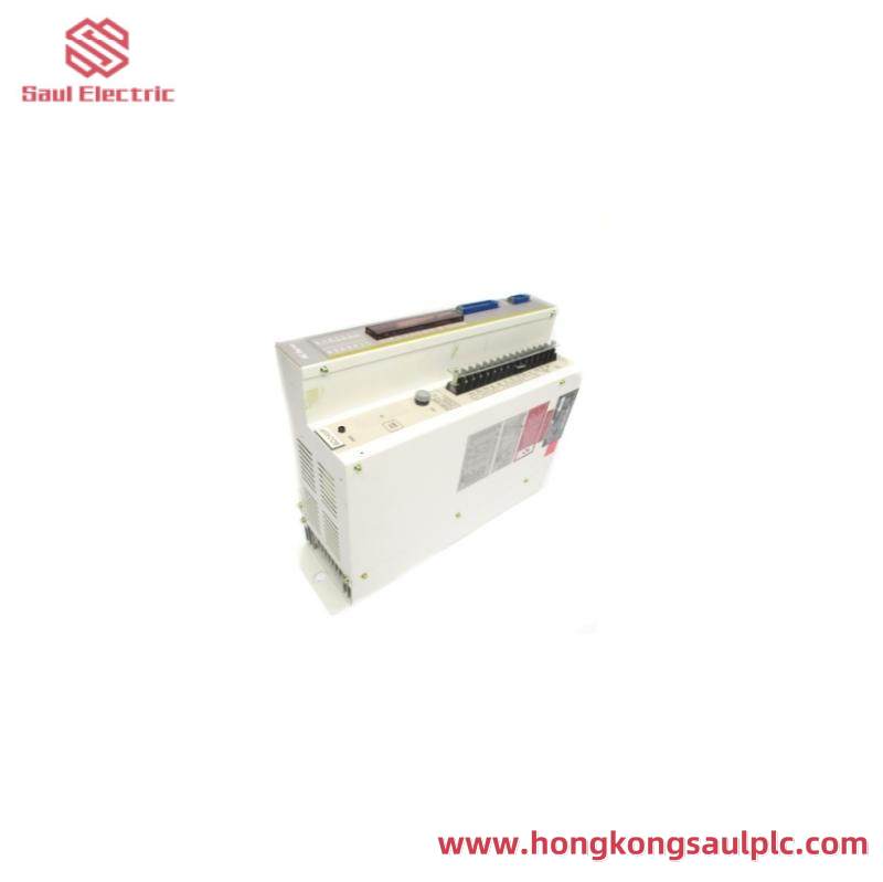 RELIANCE ELECTRIC HR2000/BLA-16-1 CONTROLLER, 16A
