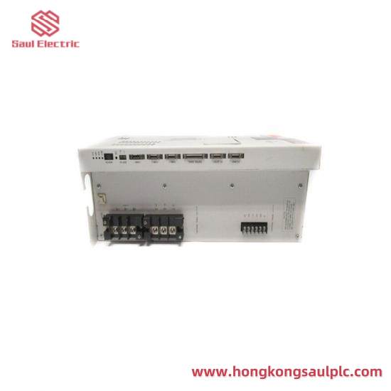 Reliance Electric UVZ3037