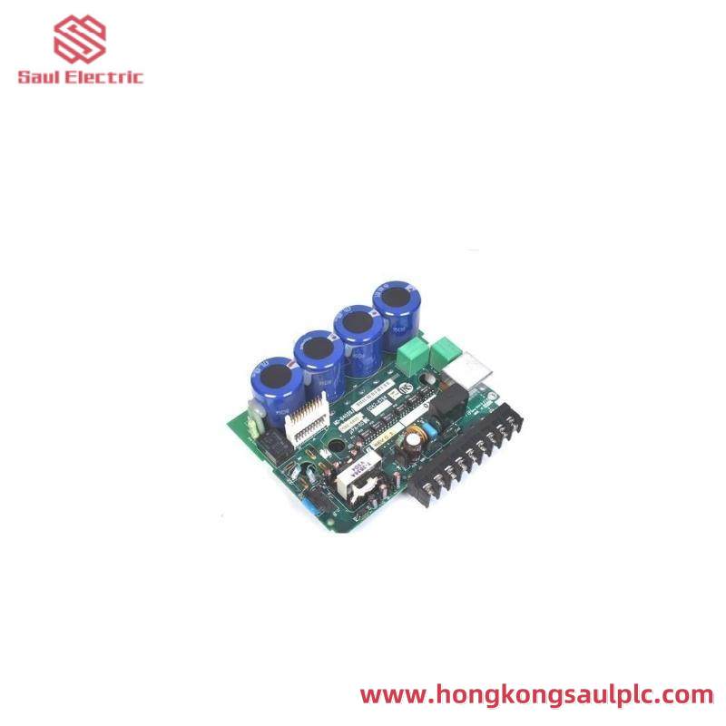 RELIANCE MD-B4026J/0042-6784 Circuit Board