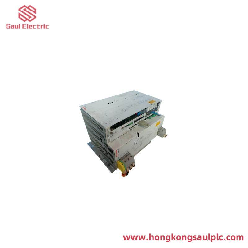 REXROTH 1070085886-112 Drive