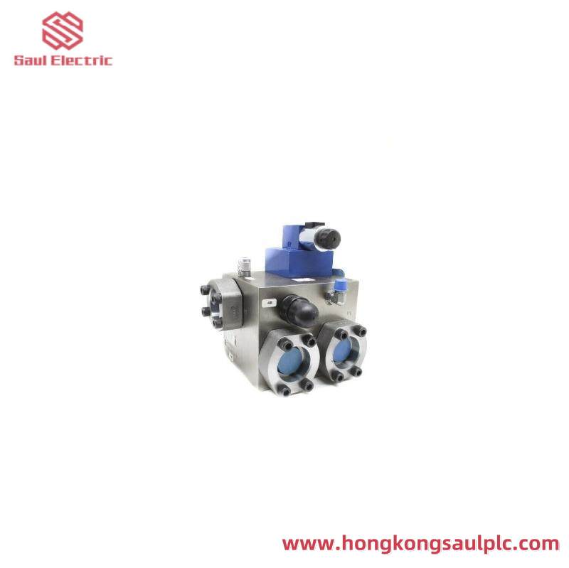 REXROTH 2519302/20 RELIFE VALVE