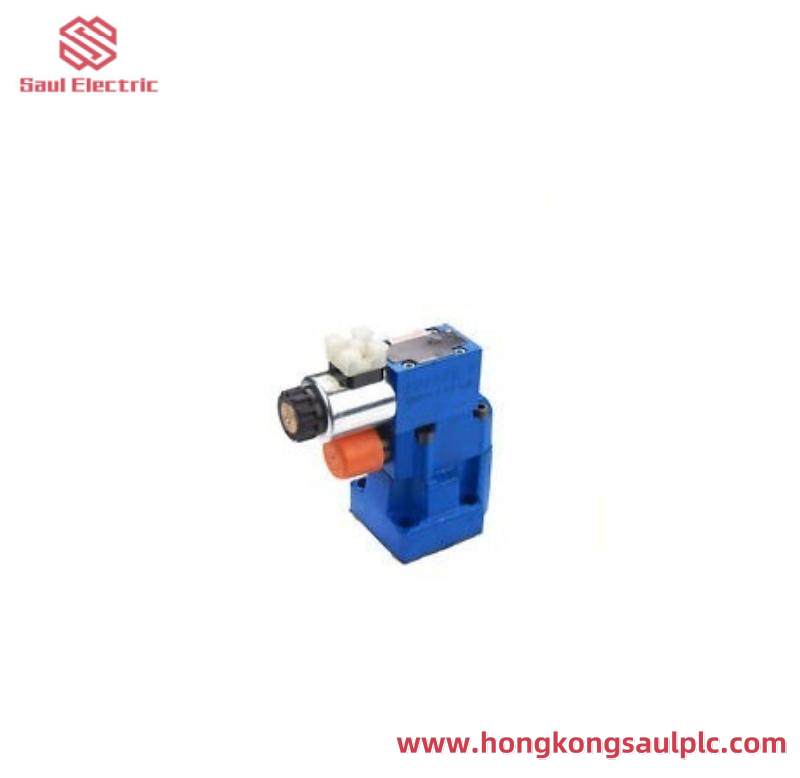 Rexroth Dbw 10 B2-52/200-6EW230N9K4 R900912486 throttle check valve