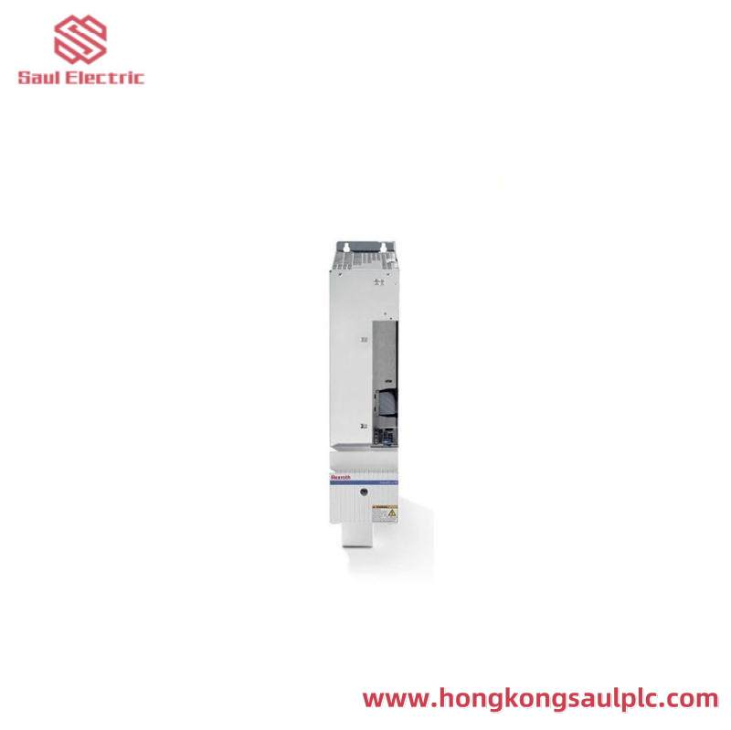Rexroth HMS01.1N-W0020 Drive Controller