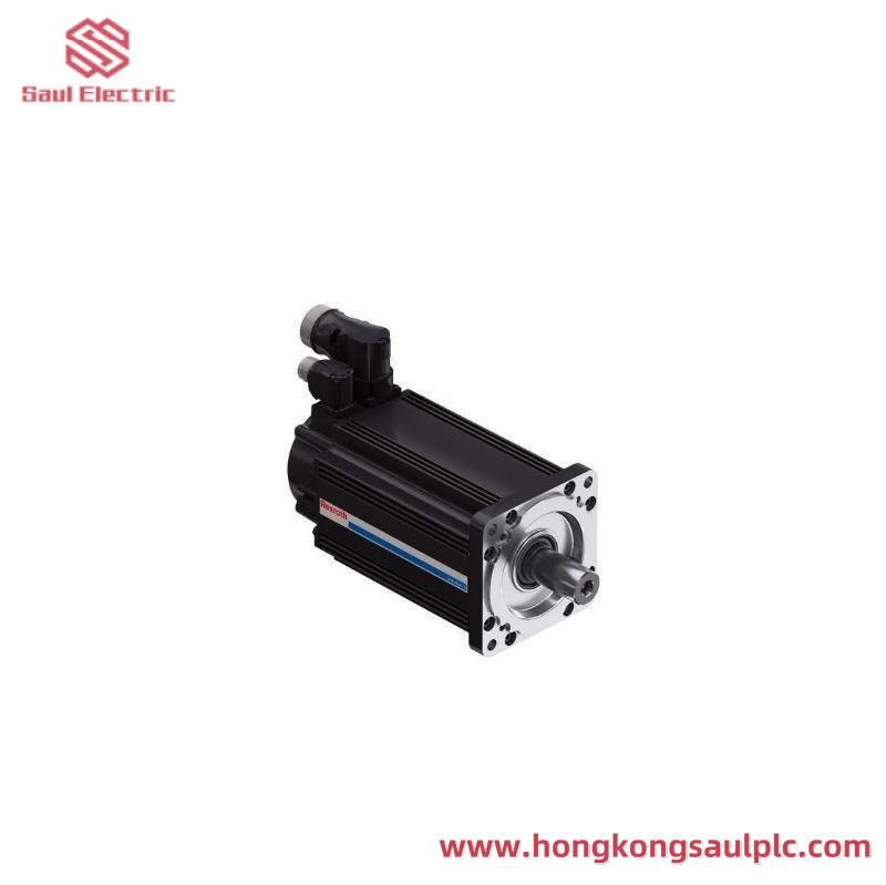 Rexroth MSK050B-0600-NN-S1-UP1 - NNN R911299934 Synchronous servo motor IndraDyn S