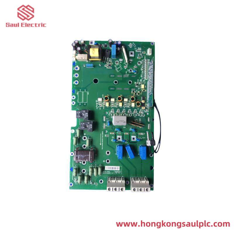 ABB RINT-6421C Drive board main board