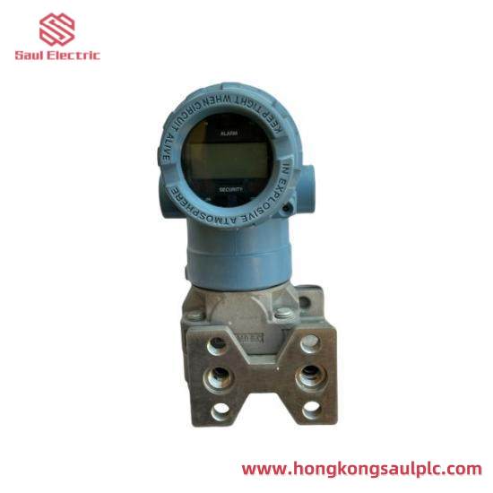 ROSEMOUNT 2051CG3A02A1AH2B2M5D4 Differential Pressure Flow Transmitter