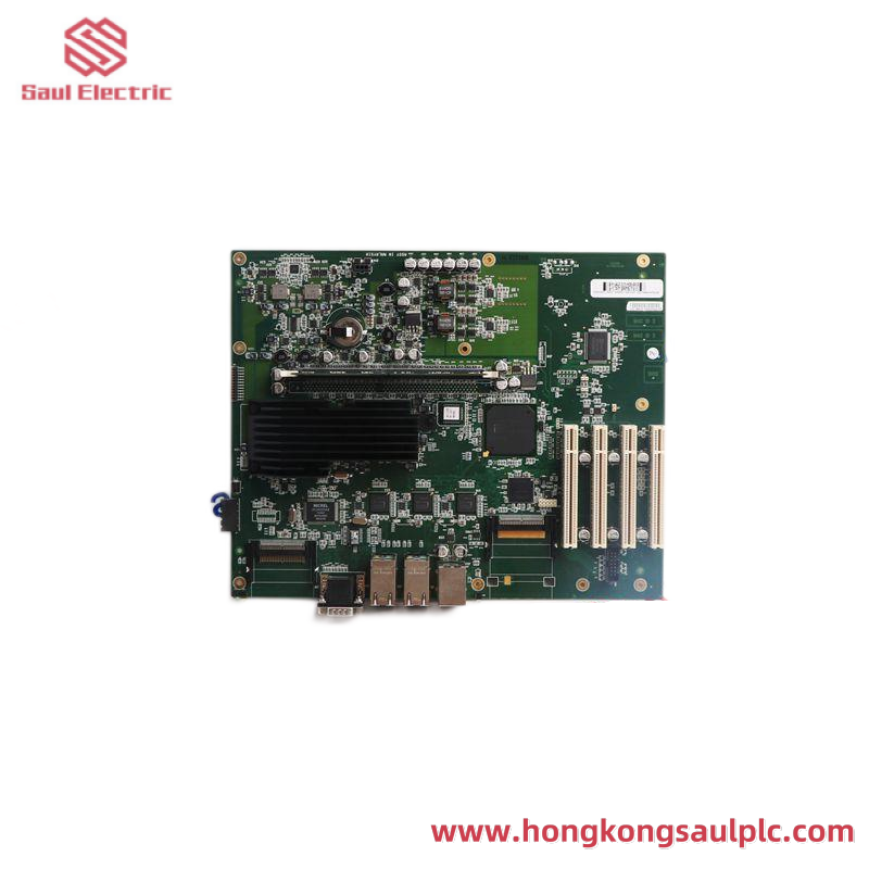 ABB SAFT171PAC SAFT 171 PAC STROMBERG AMPLIFIER BOARD