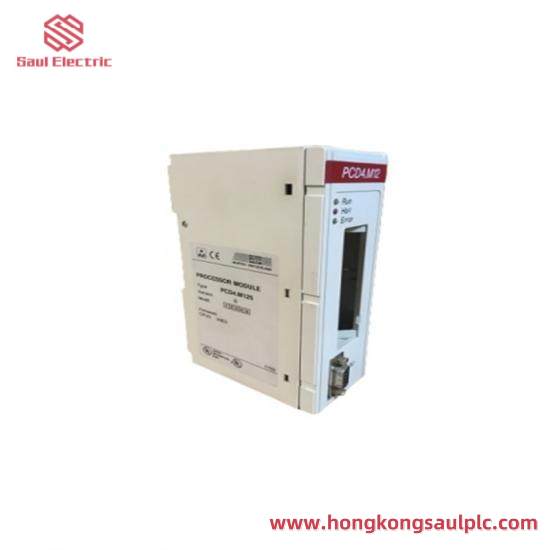 SAIA 52030C10 PCD2.W200