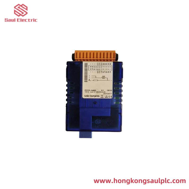 SAIA 52030C10 PCD2.W200