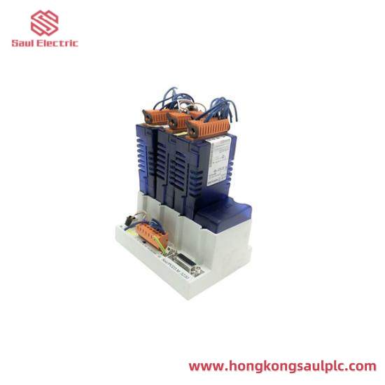 SAIA 52030C10 PCD2.W200
