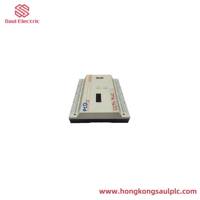 SAIA PCD2.M120 PCD Control Device