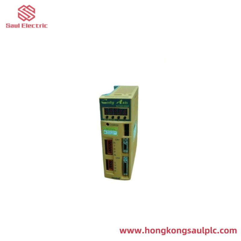 SANMEI TRC-002SO AC SERVO MOTOR
