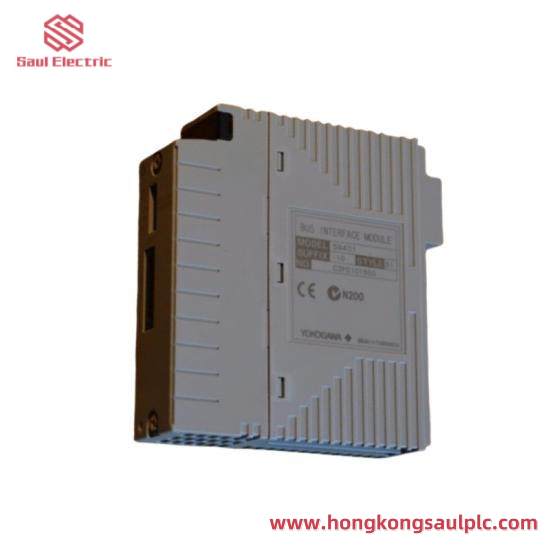 SB401-10 S1 YOKOGAWA