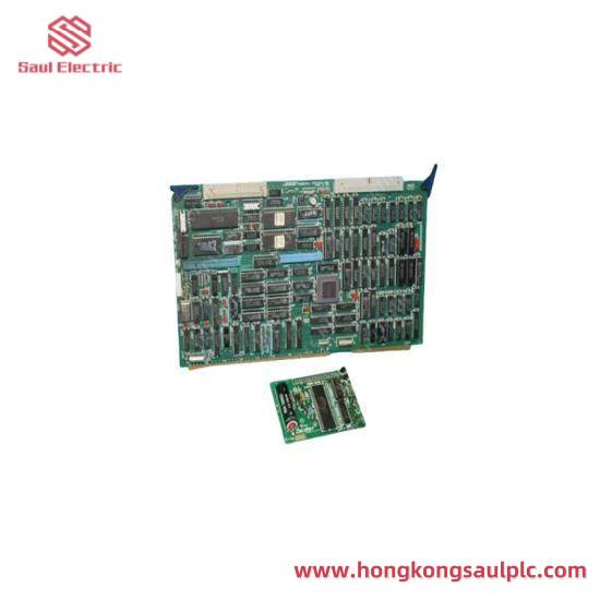 SBE M68CPU CPU Module